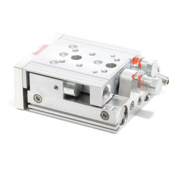 Führungszylinder  Gebraucht